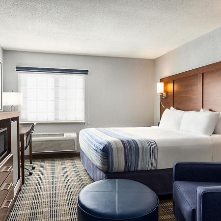 Americinn By Wyndham Williamsburg エクステリア 写真