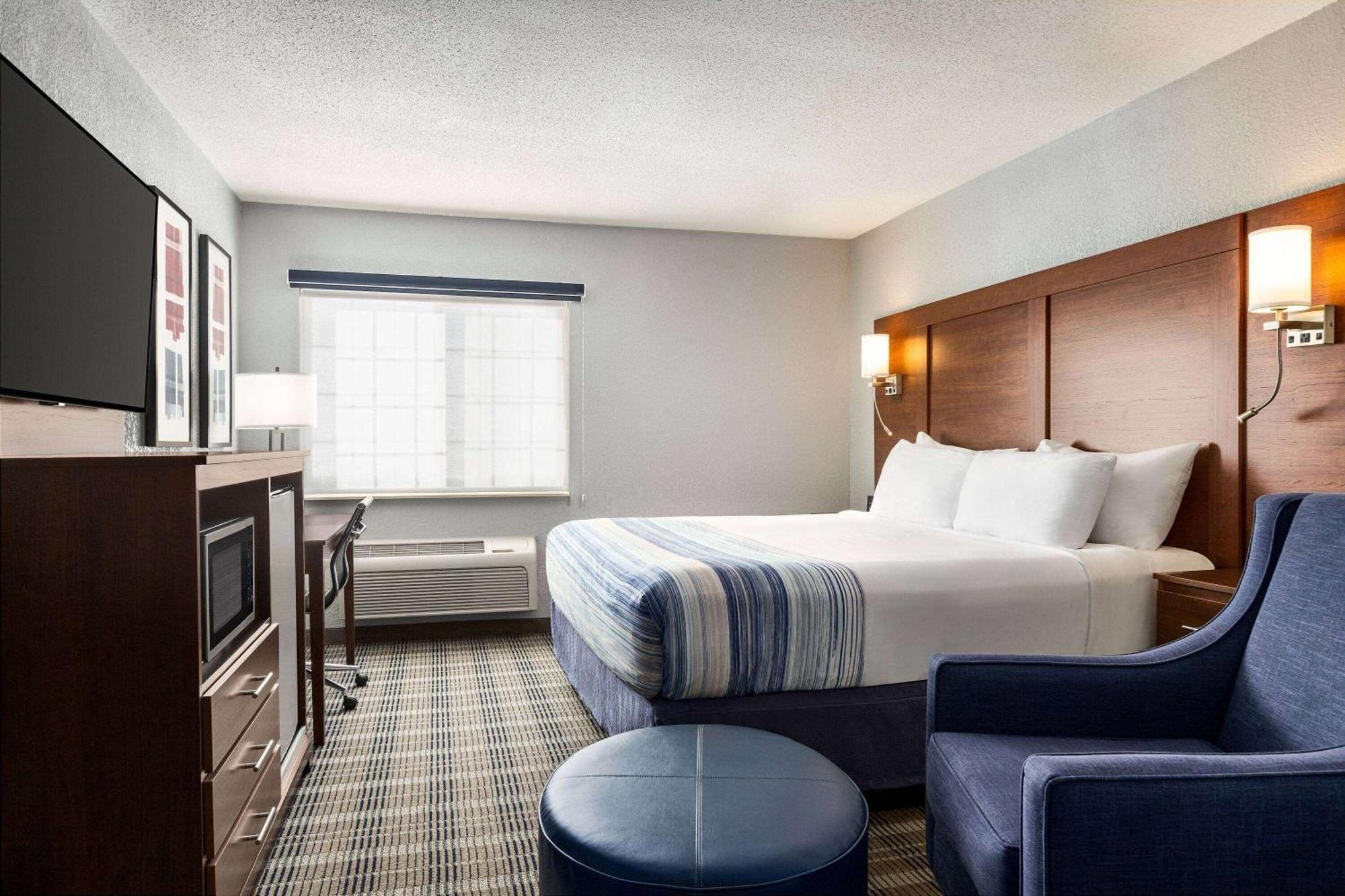 Americinn By Wyndham Williamsburg エクステリア 写真