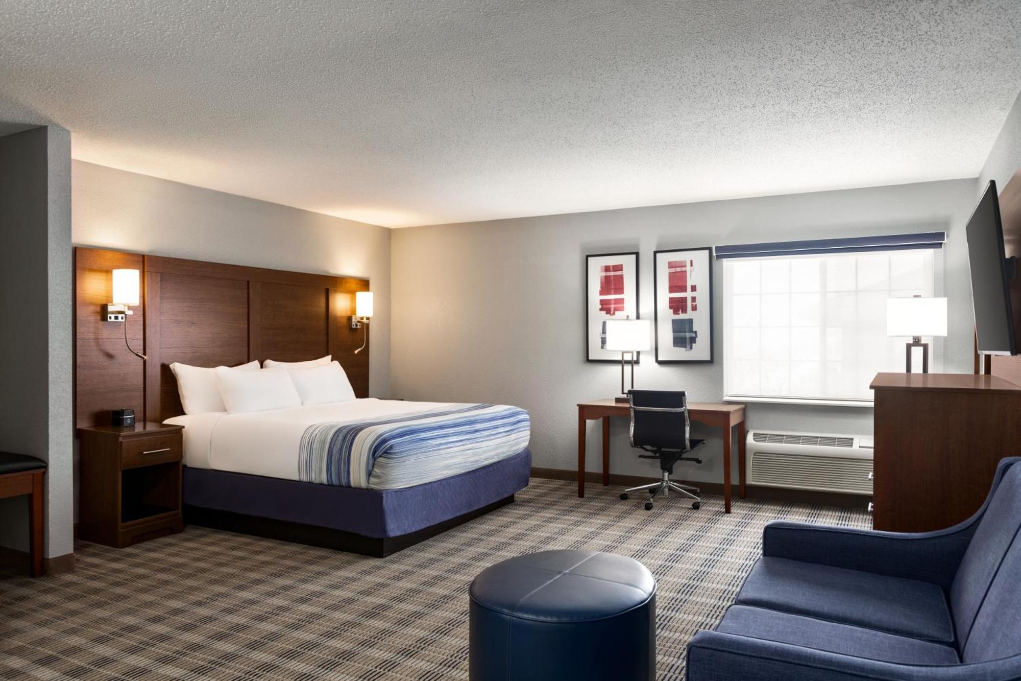 Americinn By Wyndham Williamsburg エクステリア 写真